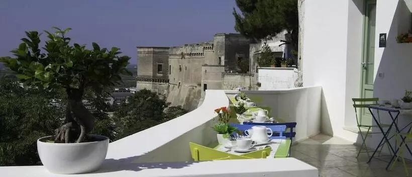 Majatalo Santa Marina Bed&breakfast