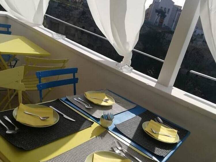 펜션 Santa Marina Bed&breakfast