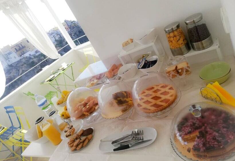 펜션 Santa Marina Bed&breakfast