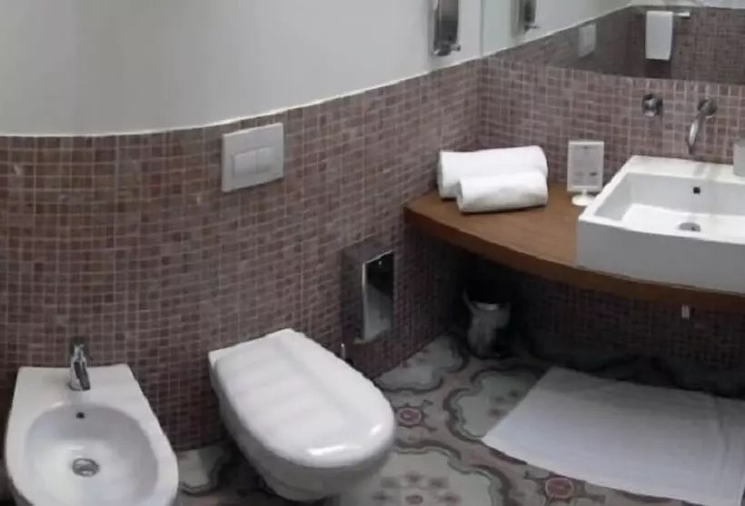 Majatalo Santa Marina Bed&breakfast