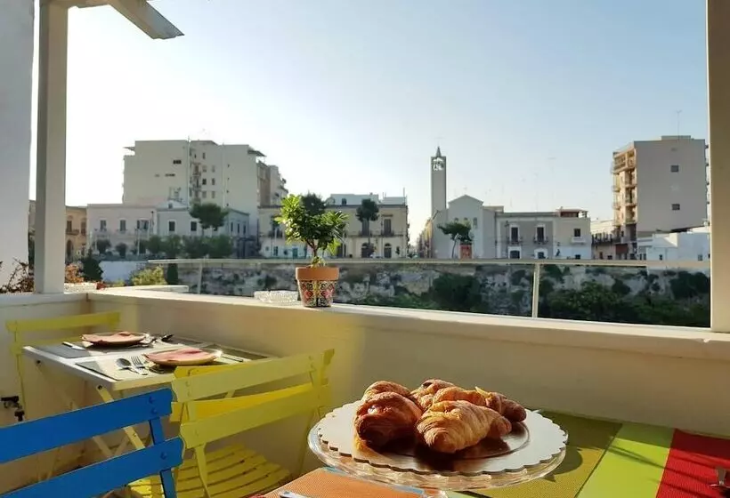 Majatalo Santa Marina Bed&breakfast