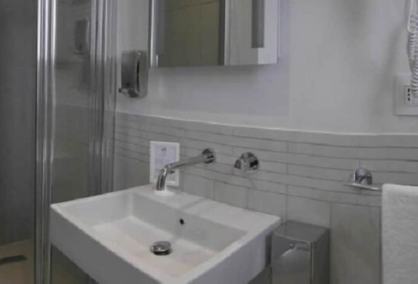 펜션 Santa Marina Bed&breakfast