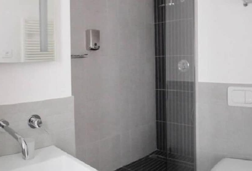 펜션 Santa Marina Bed&breakfast