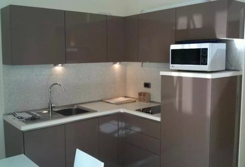Residence Atlantic