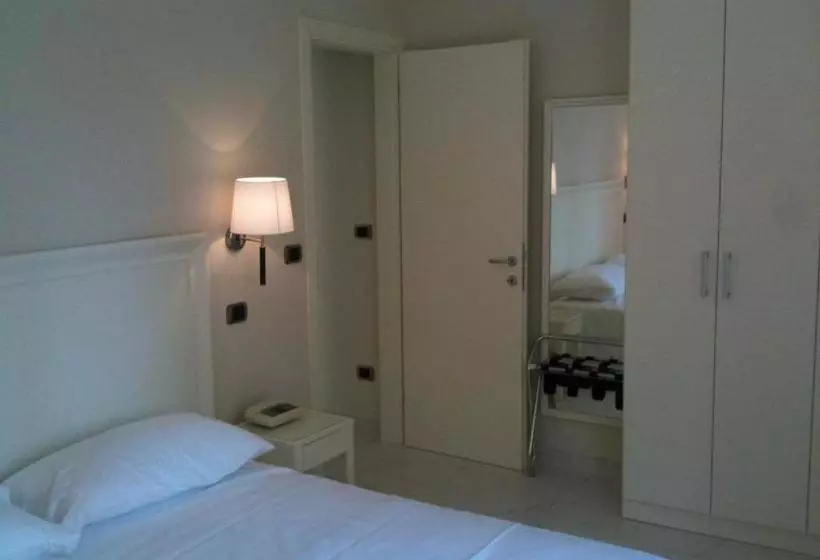 Residence Atlantic