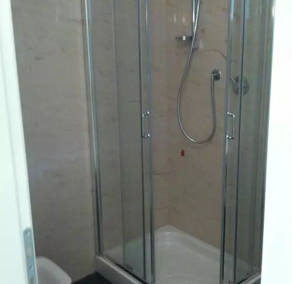 Residence Atlantic