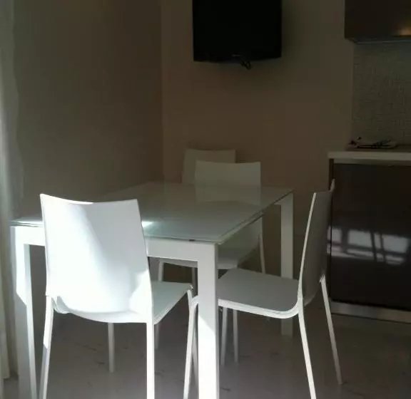 Residence Atlantic