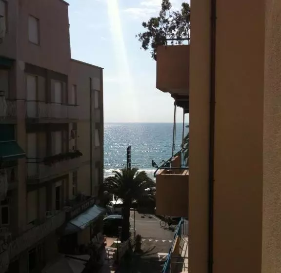 Residence Atlantic