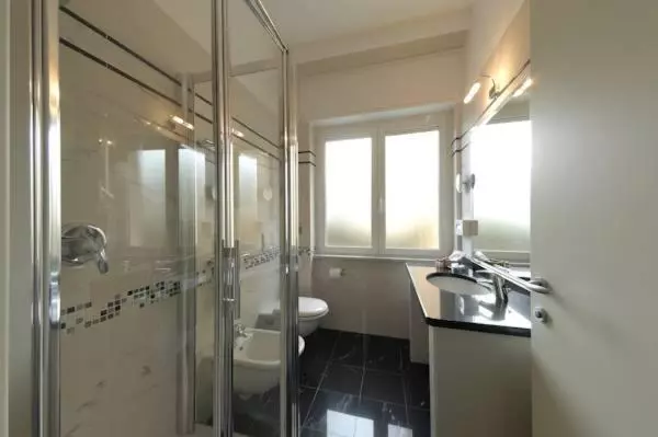Residence Atlantic