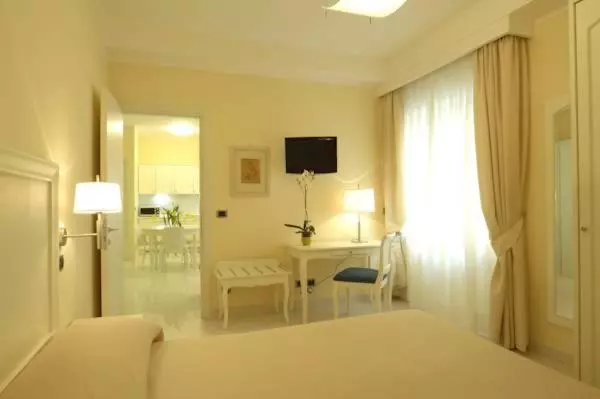 Residence Atlantic