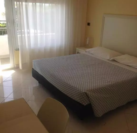 Residence Atlantic