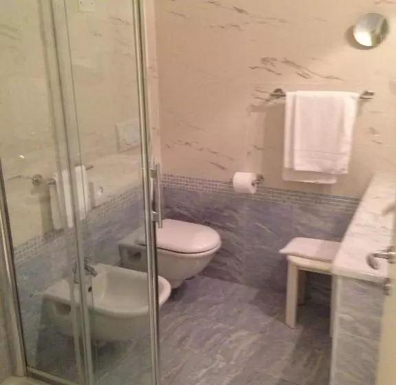 Residence Atlantic