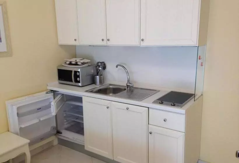 Residence Atlantic