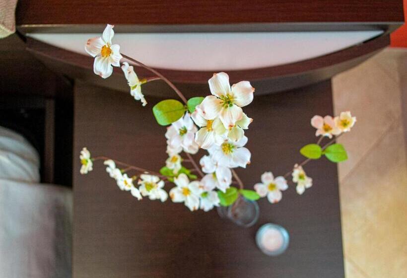 Residence Borgo & Mare   Localo