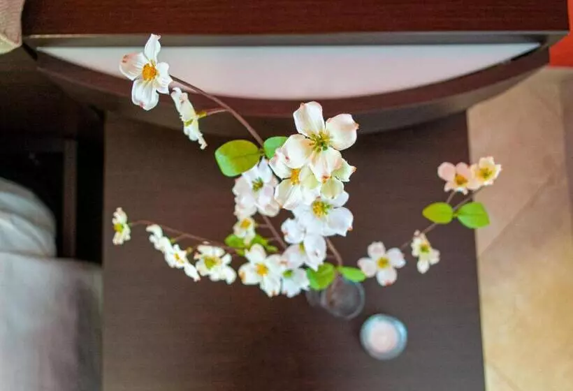 Residence Borgo & Mare   Localo