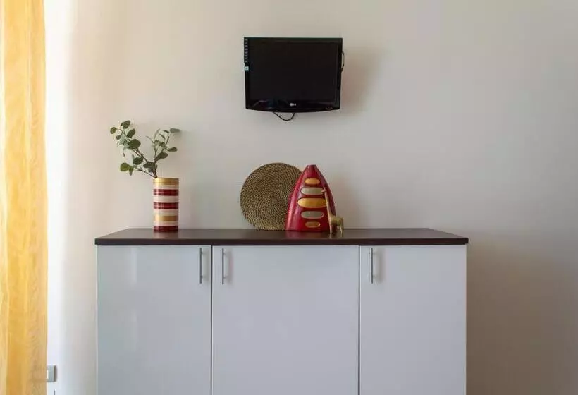 Residence Borgo & Mare   Localo