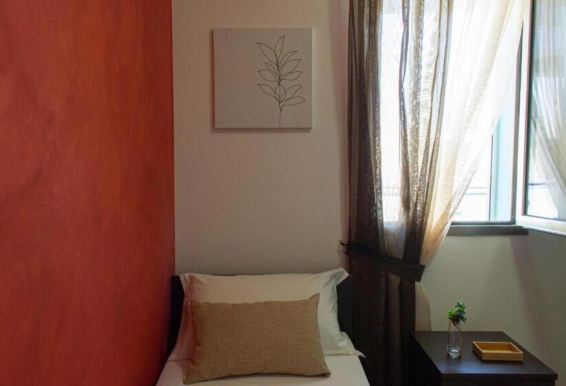 Residence Borgo & Mare   Localo