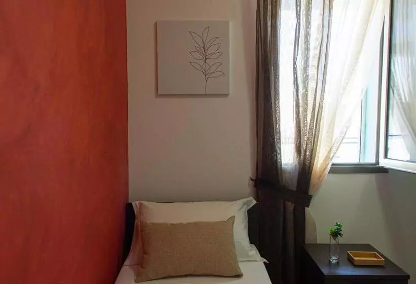 Residence Borgo & Mare   Localo