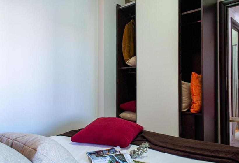 Residence Borgo & Mare   Localo