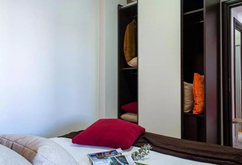 Residence Borgo & Mare   Localo