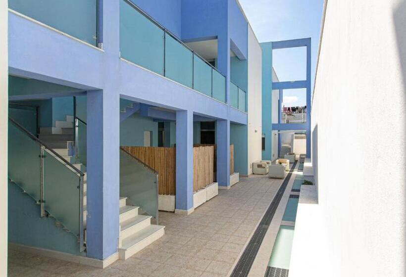 Residence Borgo & Mare   Localo