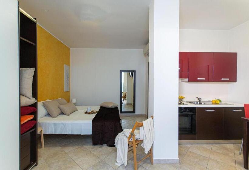 Residence Borgo & Mare   Localo