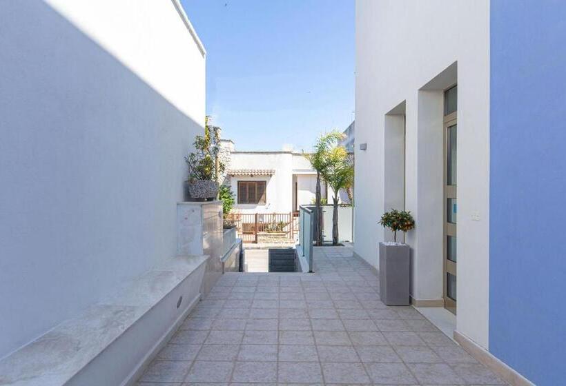 Residence Borgo & Mare   Localo