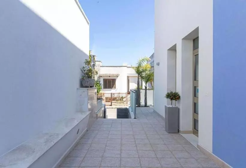 Residence Borgo & Mare   Localo