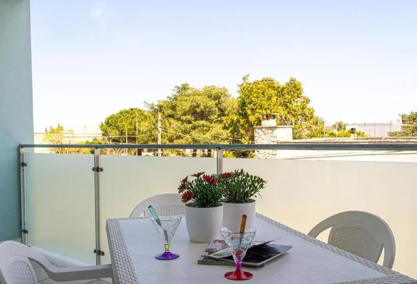 Residence Borgo & Mare   Localo