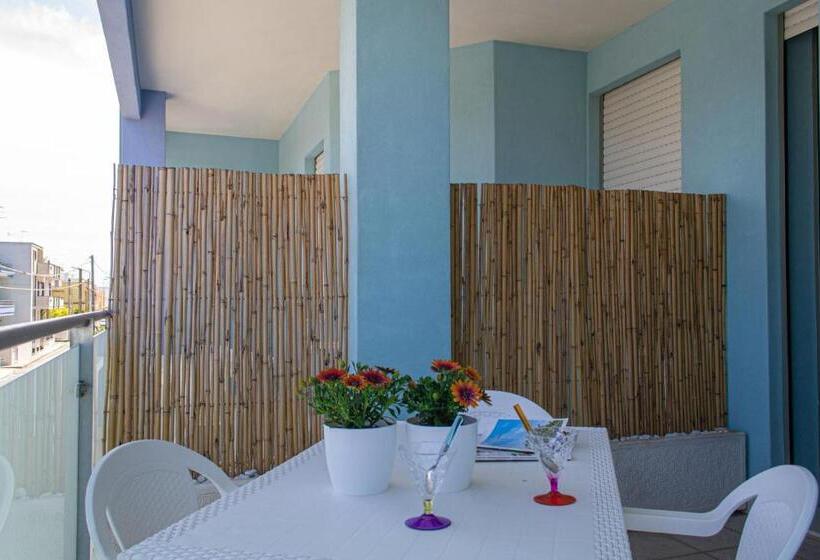 Residence Borgo & Mare   Localo