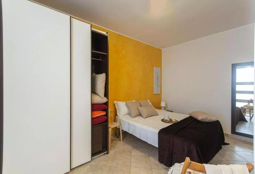 Residence Borgo & Mare   Localo