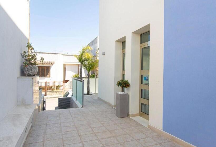 Residence Borgo & Mare   Localo