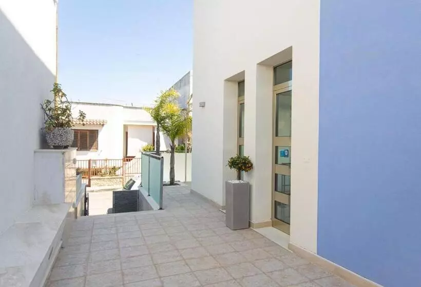 Residence Borgo & Mare   Localo