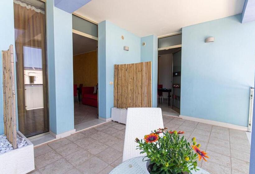 Residence Borgo & Mare   Localo