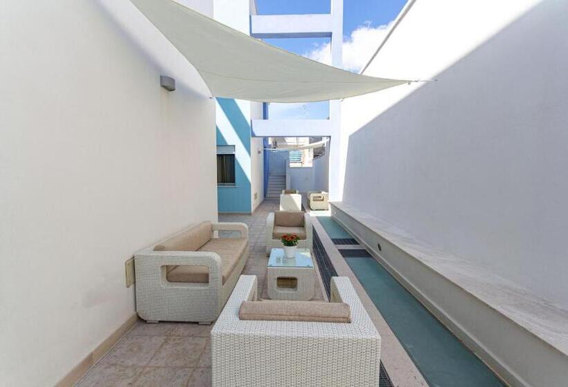 Residence Borgo & Mare   Localo