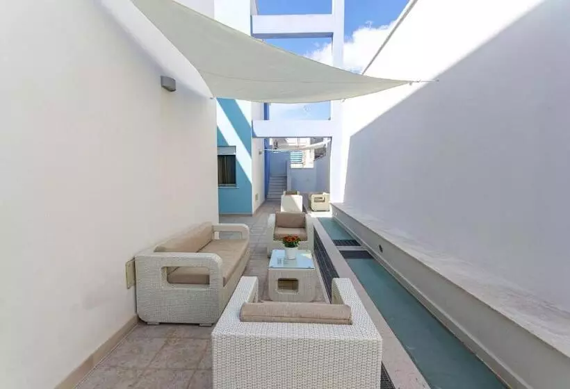 Residence Borgo & Mare   Localo