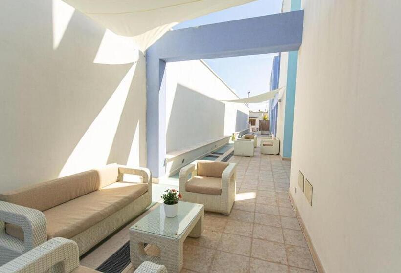 Residence Borgo & Mare   Localo