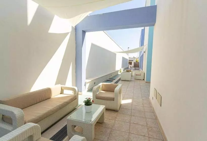 Residence Borgo & Mare   Localo