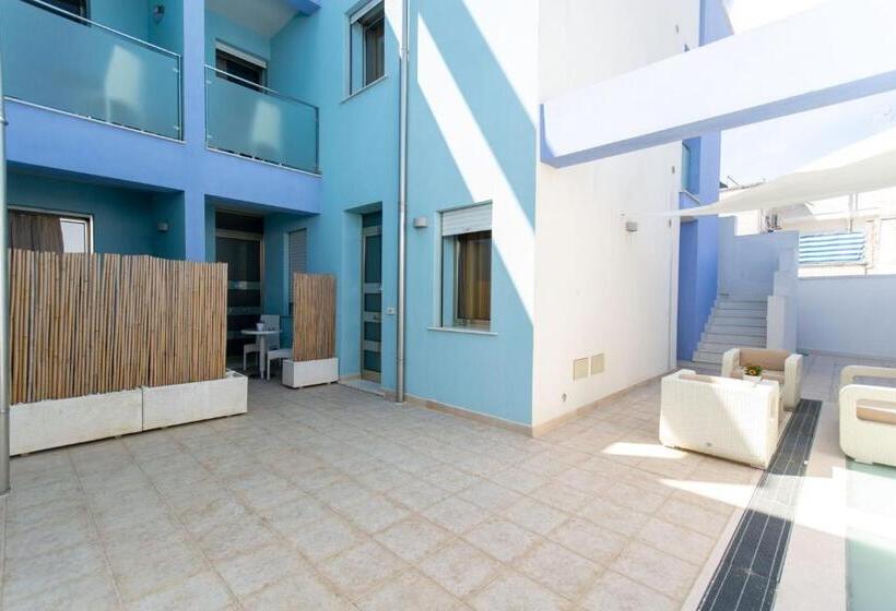 Residence Borgo & Mare   Localo