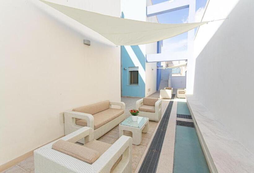 Residence Borgo & Mare   Localo