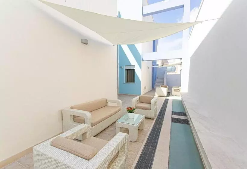 Residence Borgo & Mare   Localo