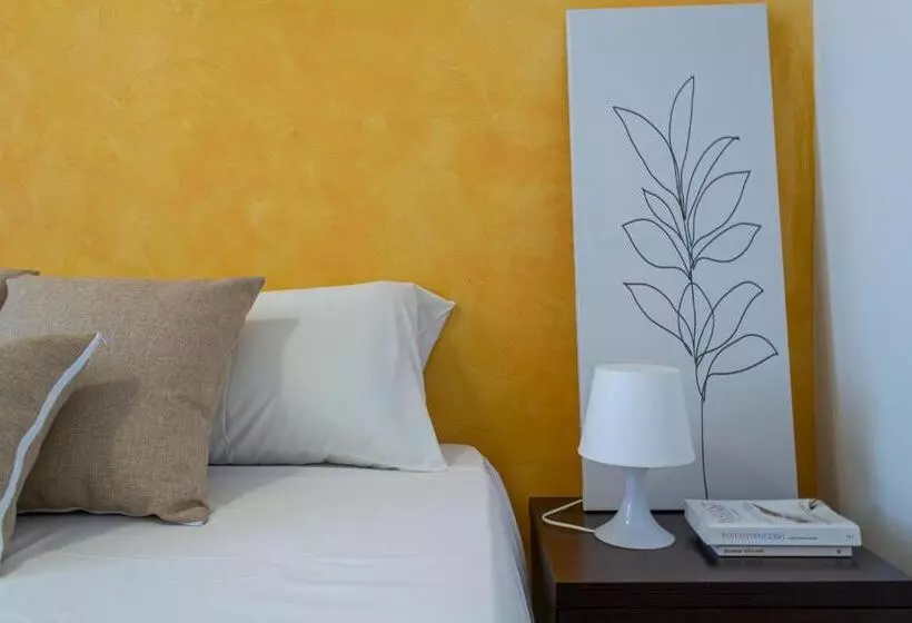 Residence Borgo & Mare   Localo