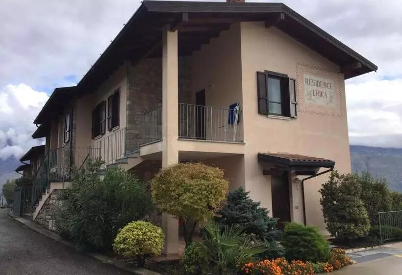 Residence Erika