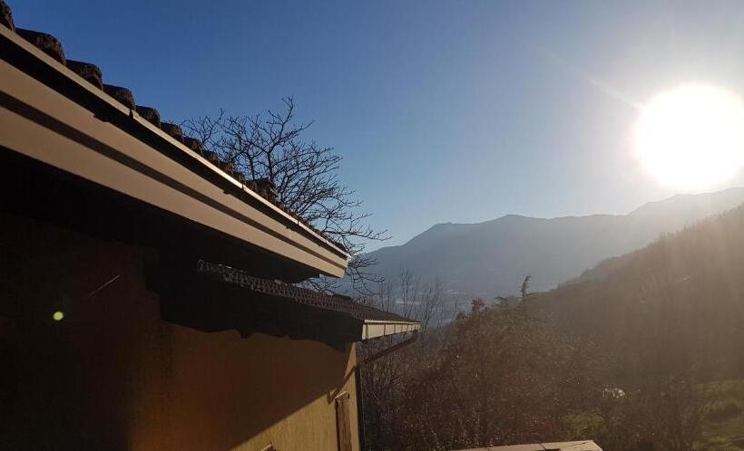 הוסטל Mamma Teresa