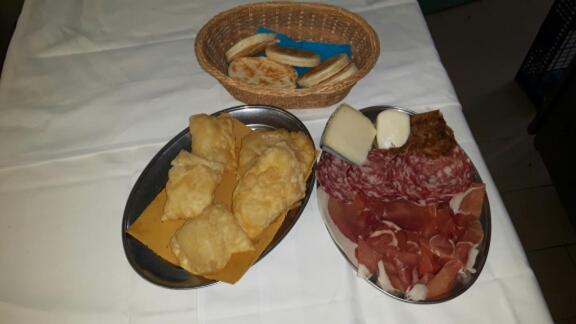 הוסטל Mamma Teresa