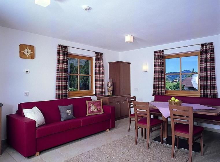 Apartments Restaurant Rusctlea