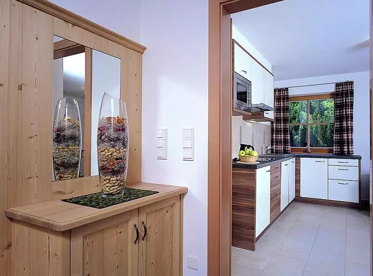 Apartments Restaurant Rusctlea