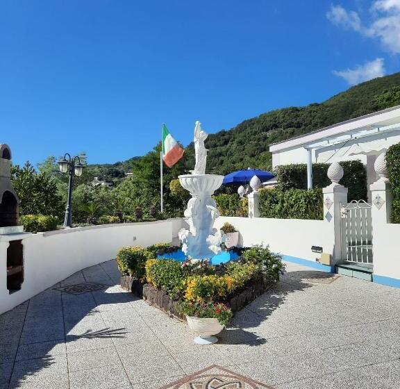 Casa Vacanza Villa Lesto