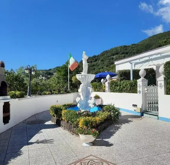 Casa Vacanza Villa Lesto