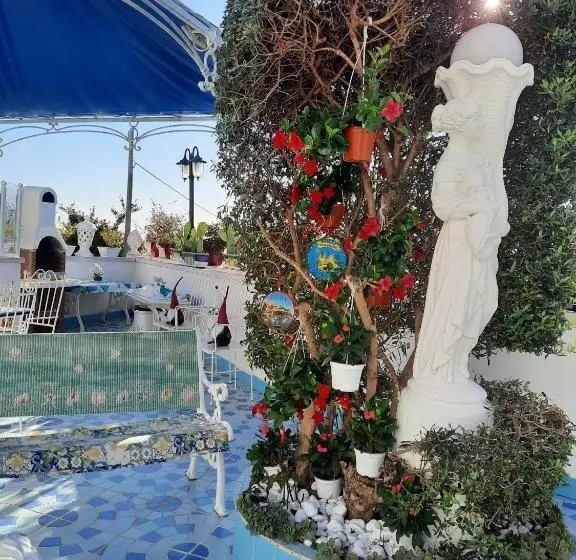 Casa Vacanza Villa Lesto